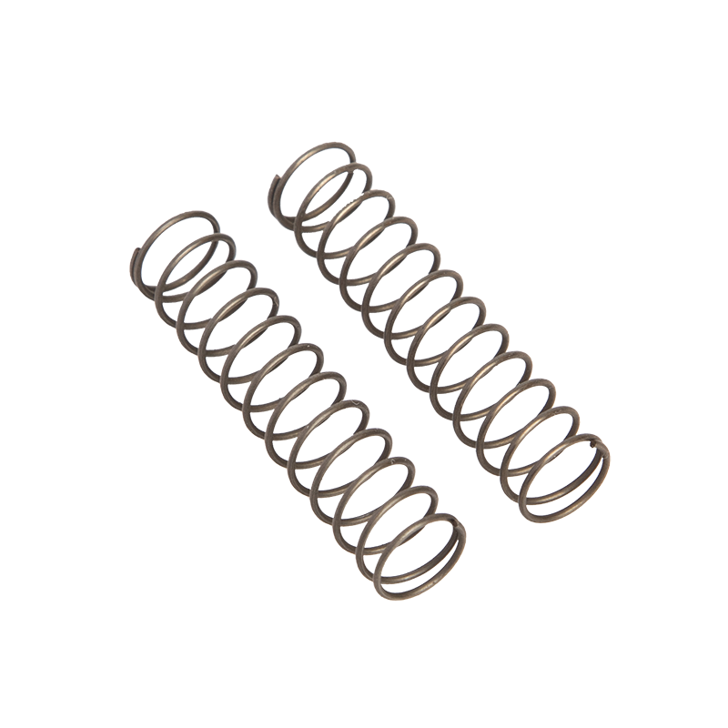 模具彈簧廠家三種彈簧的常見(jiàn)問(wèn)題