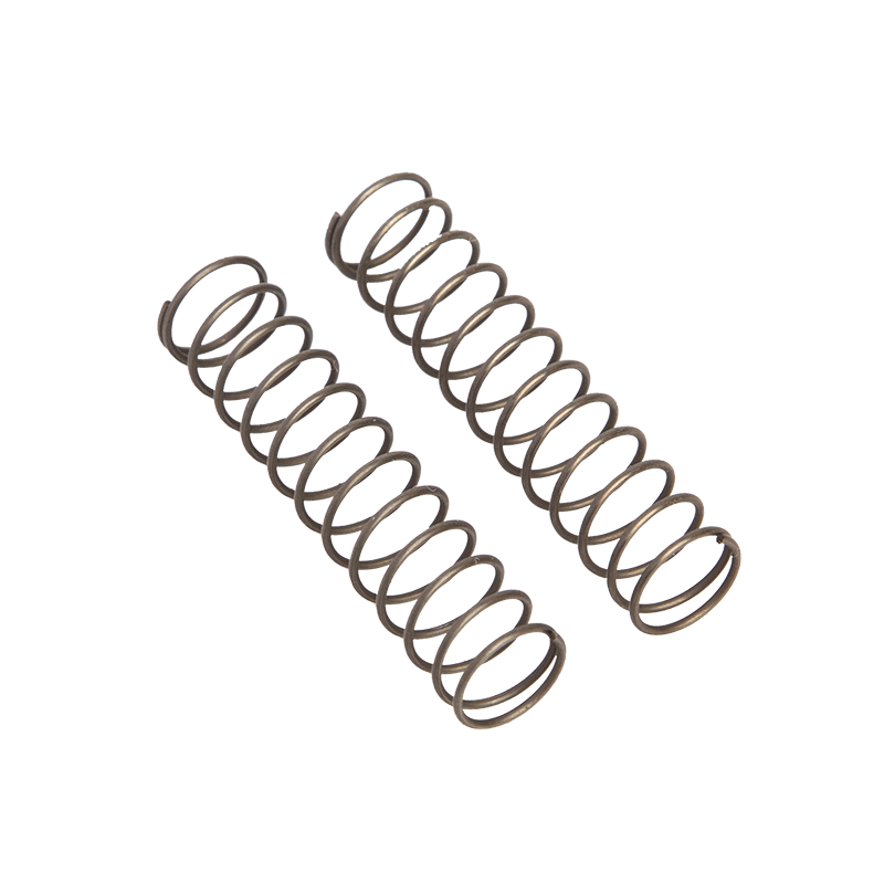 廣東日系壓縮彈簧標(biāo)準(zhǔn)件